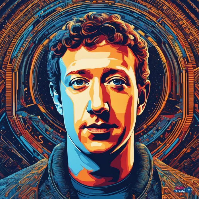 Mark Zuckerberg